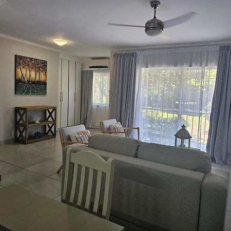 Sea'S The Day Apartment St Lucia Bagian luar foto