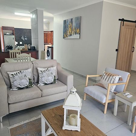 Sea'S The Day Apartment St Lucia Bagian luar foto