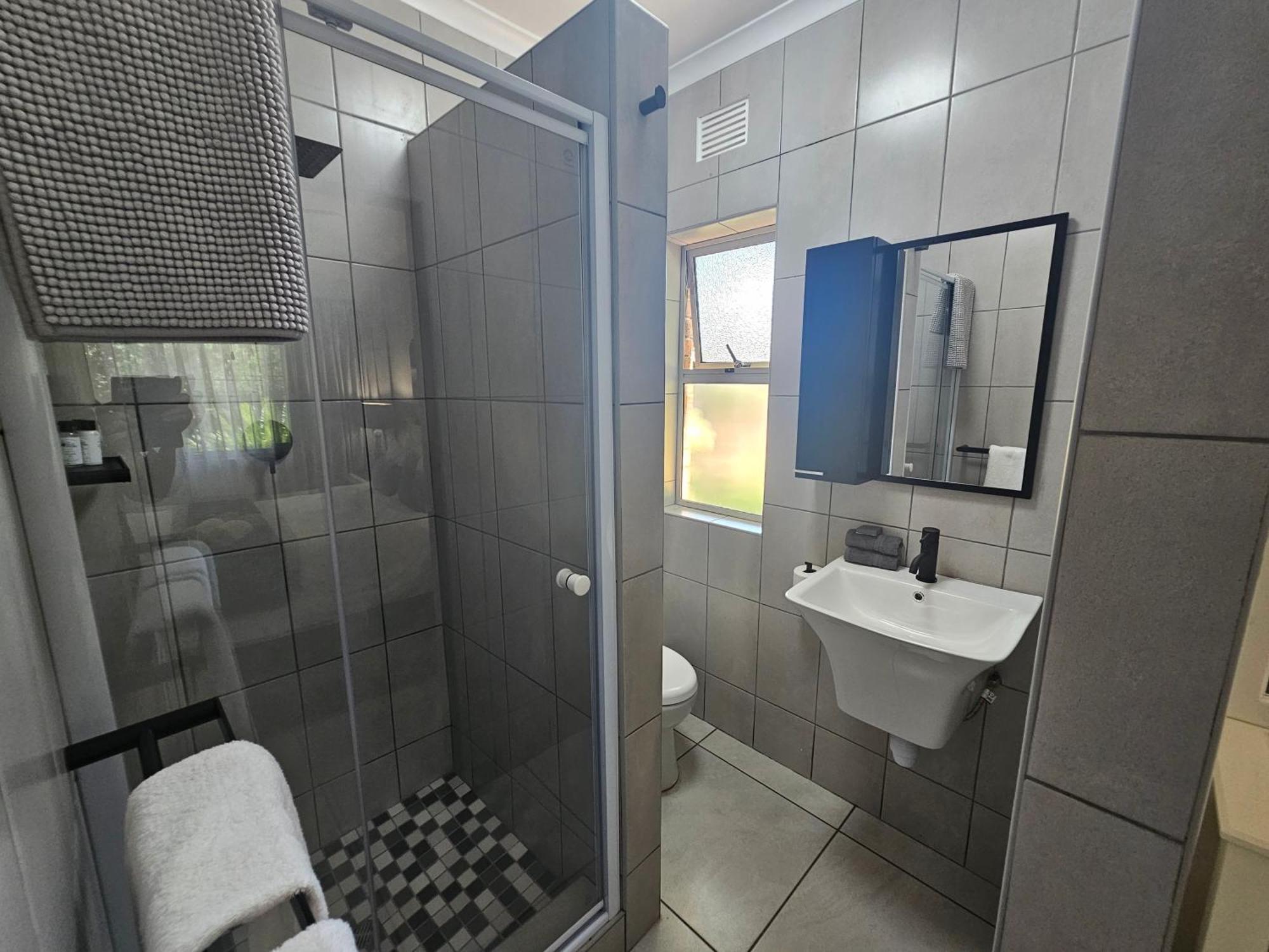 Sea'S The Day Apartment St Lucia Bagian luar foto