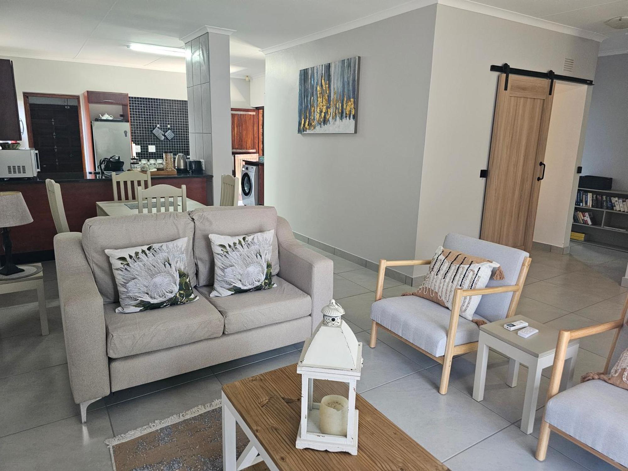 Sea'S The Day Apartment St Lucia Bagian luar foto