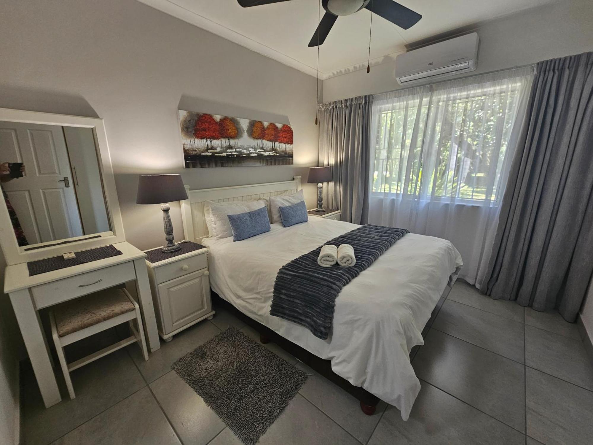 Sea'S The Day Apartment St Lucia Bagian luar foto