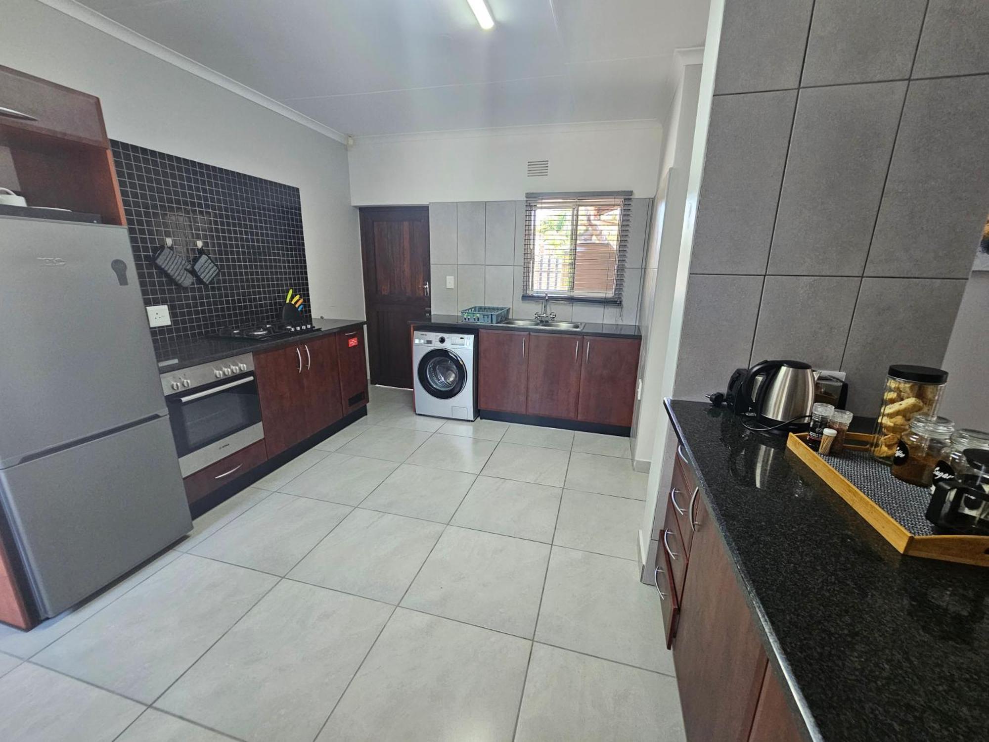 Sea'S The Day Apartment St Lucia Bagian luar foto