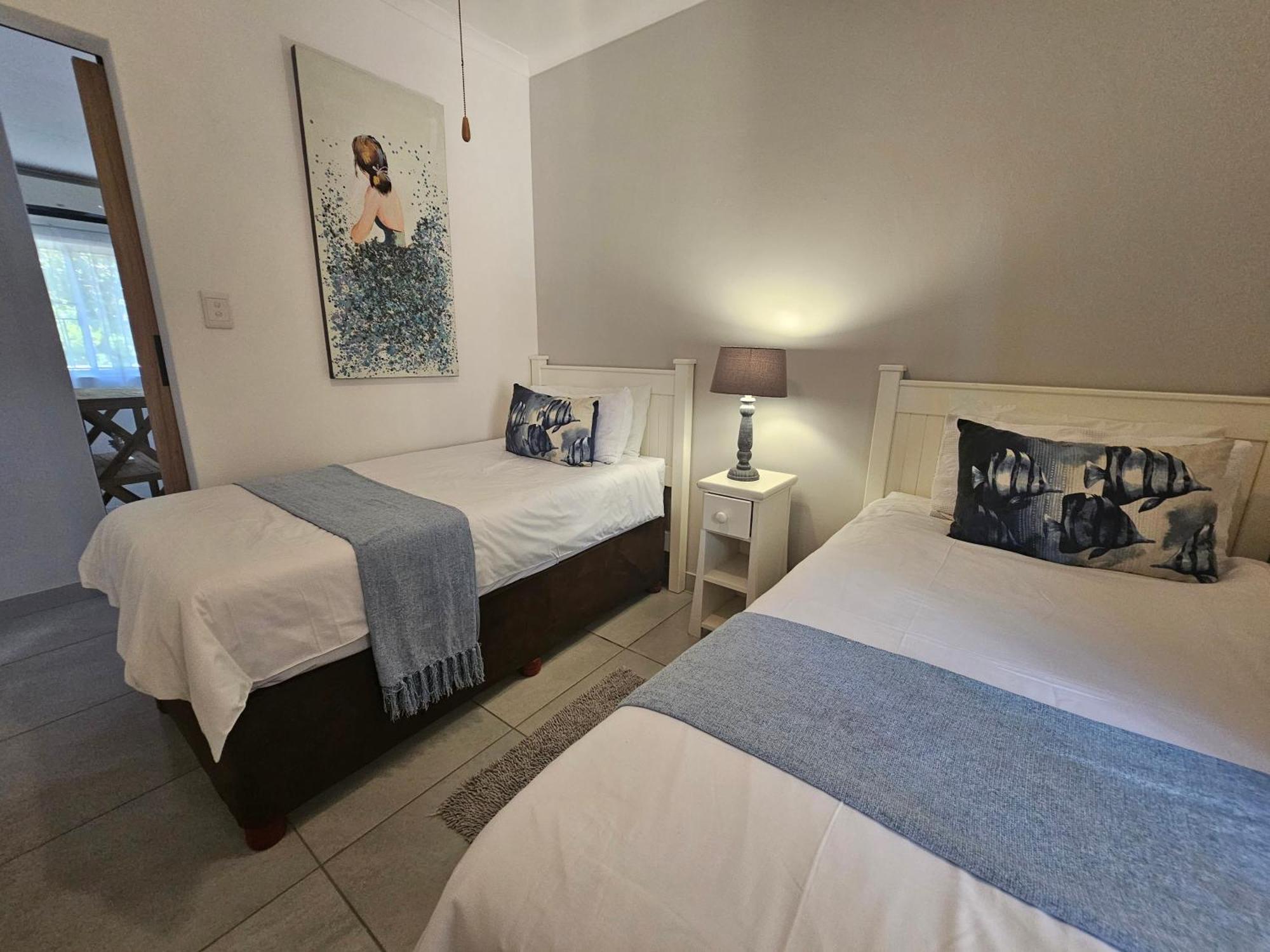 Sea'S The Day Apartment St Lucia Bagian luar foto