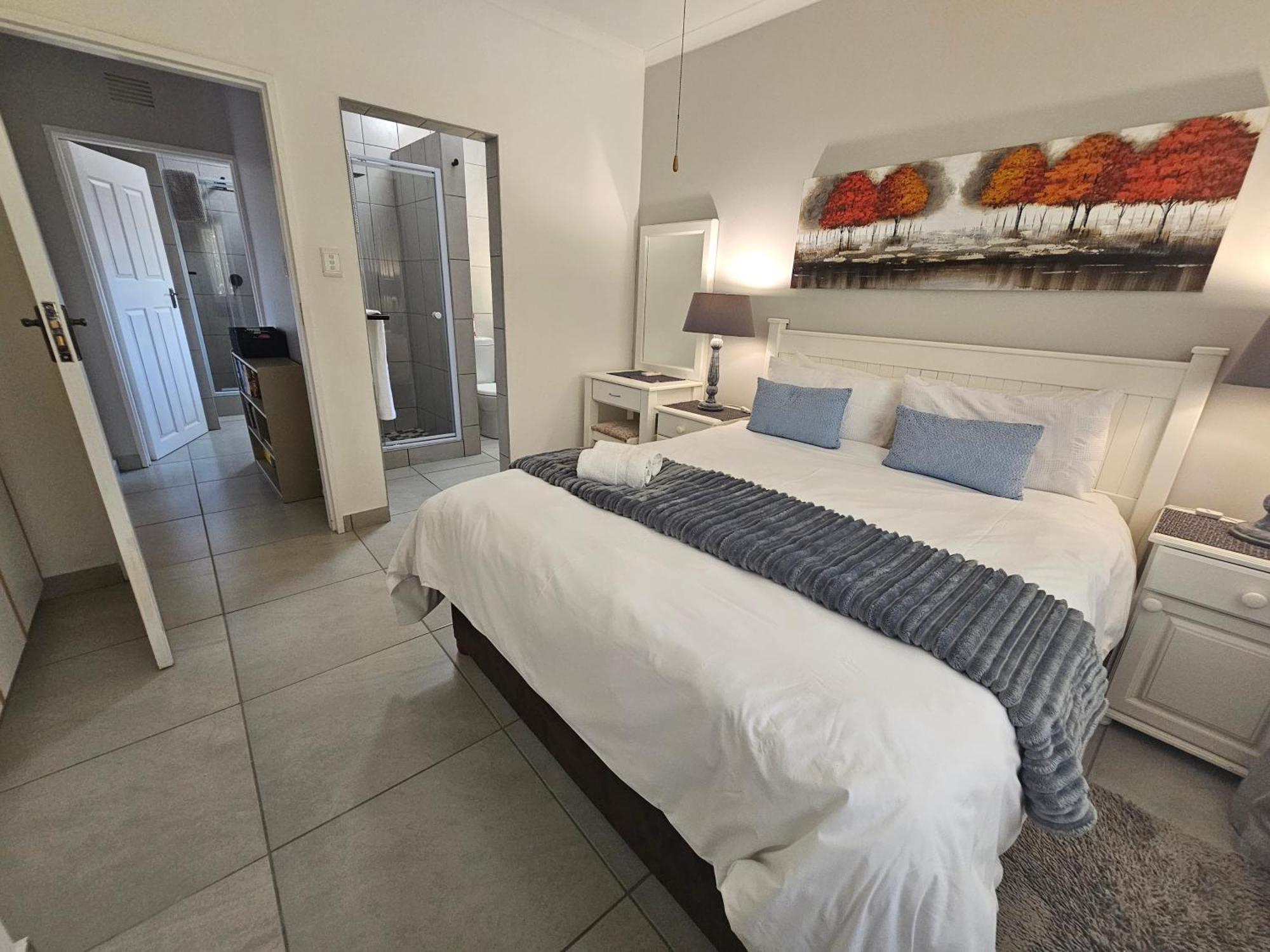 Sea'S The Day Apartment St Lucia Bagian luar foto
