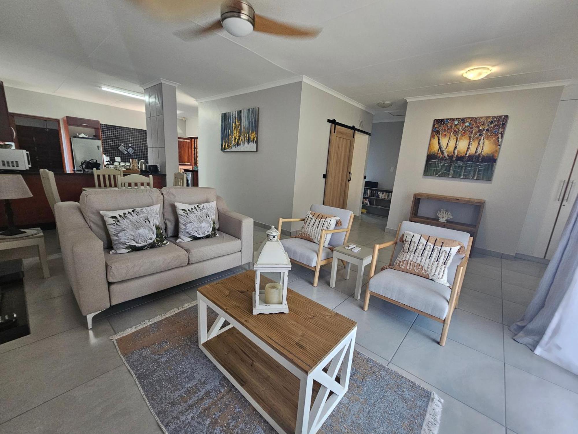 Sea'S The Day Apartment St Lucia Bagian luar foto