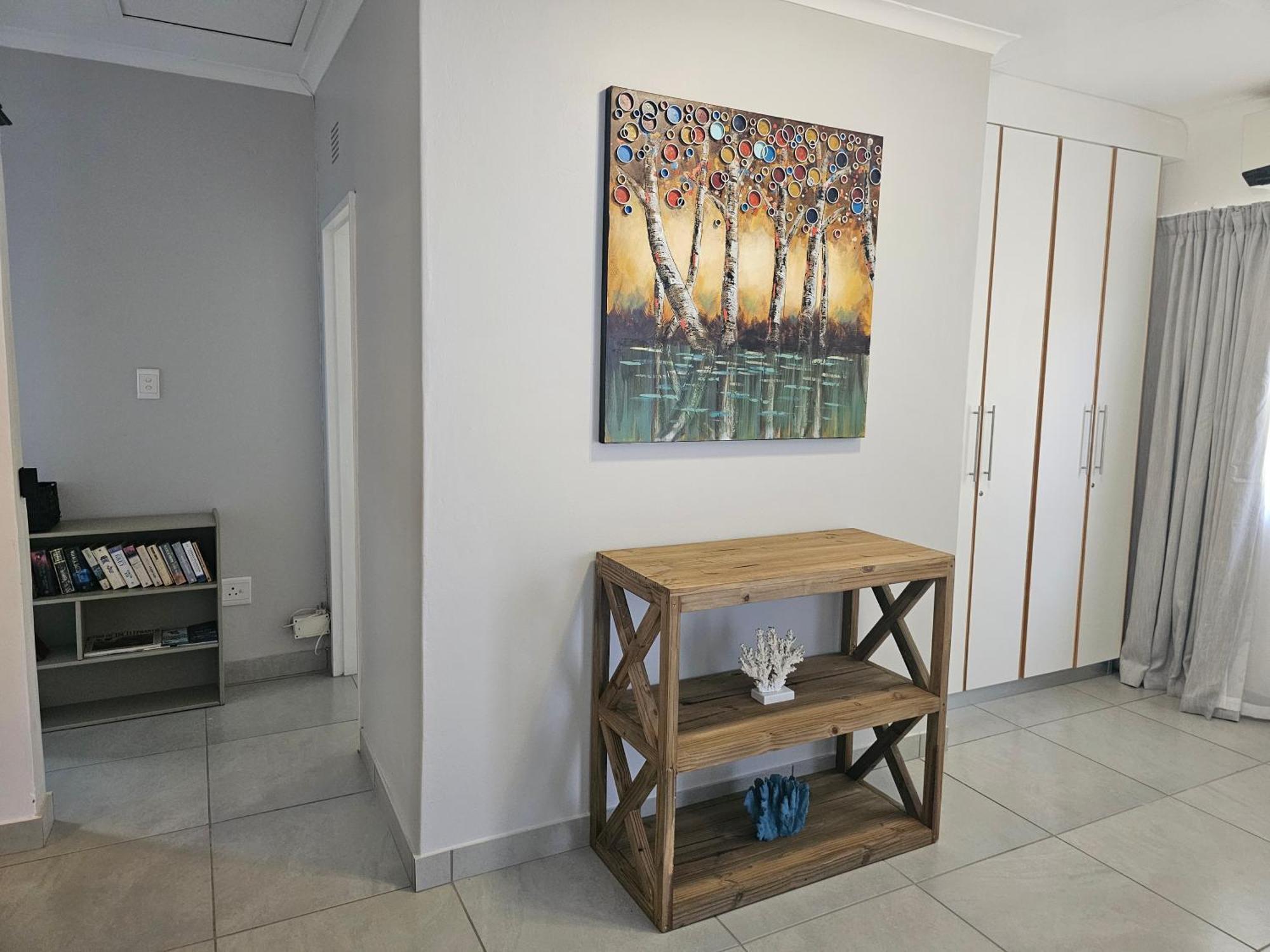 Sea'S The Day Apartment St Lucia Bagian luar foto